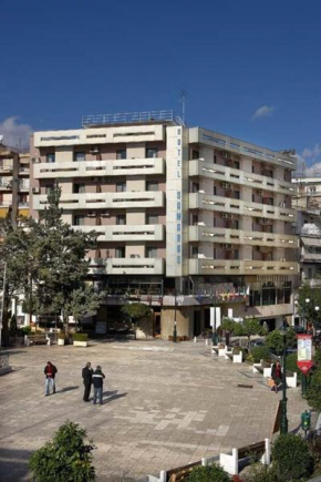 Hotels in Lamia